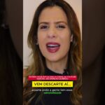 VEM DESCARTE AÍ: QUANDO O NARCISISTA DÁ SINAIS #narcisismo #comoselivrardonarcisista #narcisista