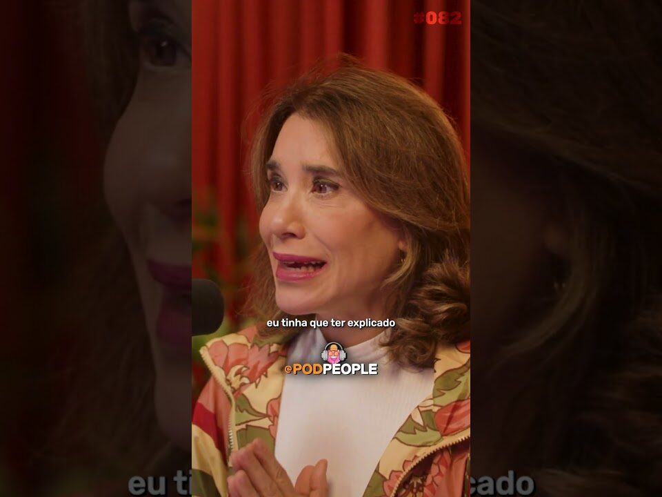 A clareza e pureza de um TEA - Diogo Almeida