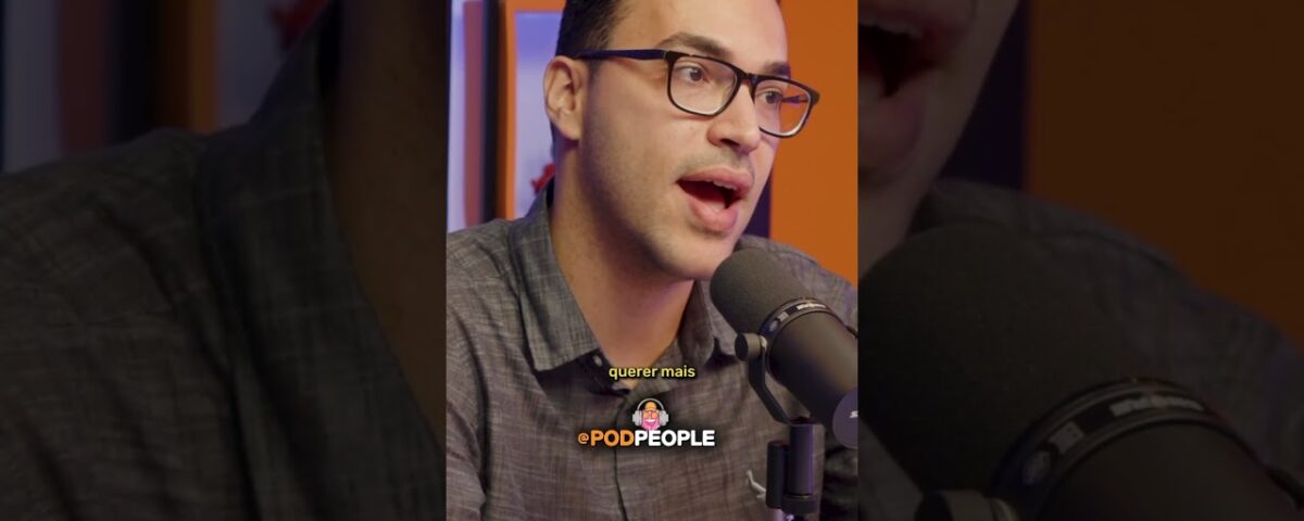 A crise do Século - Lucas Zanandrez