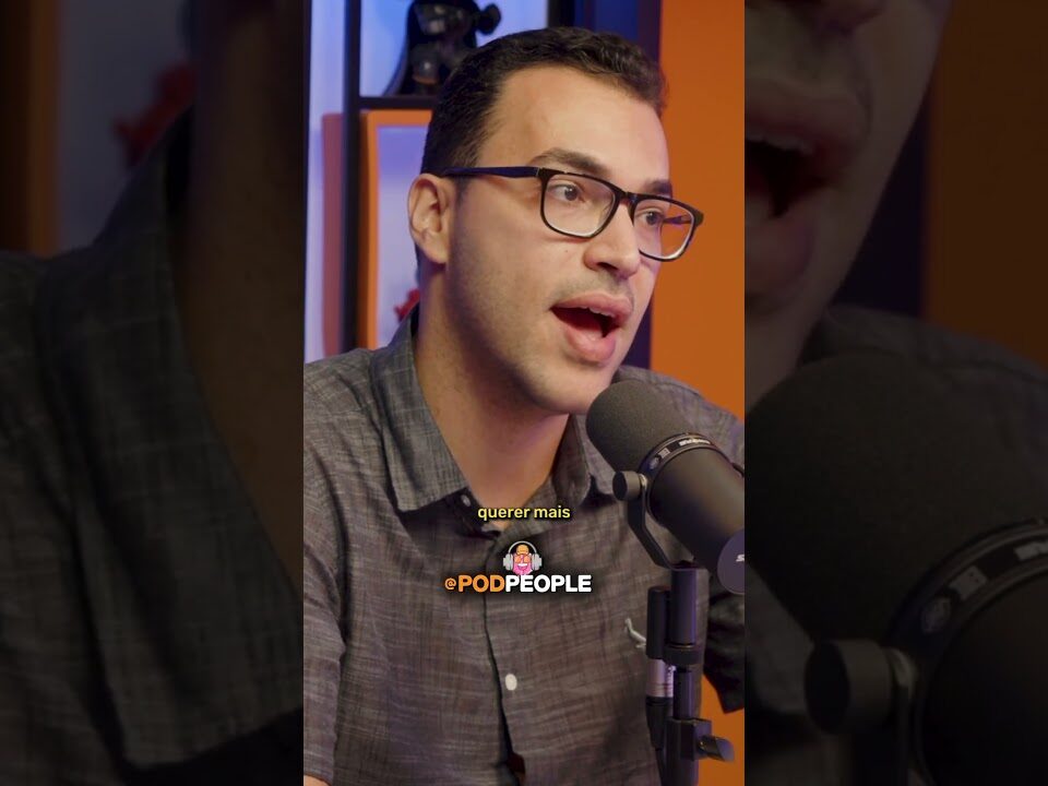 A crise do Século - Lucas Zanandrez