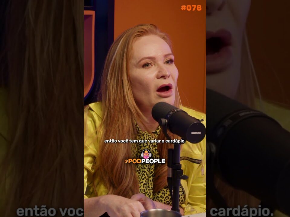 A maior destruidora de relacionamentos - Cátia Damasceno