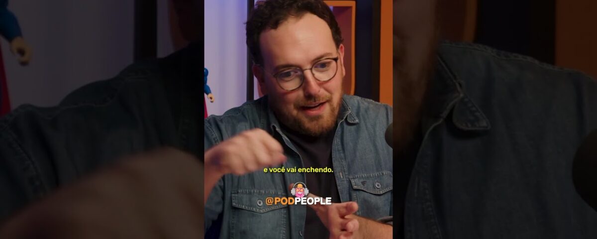 A vida quer coragem - Fred Elboni