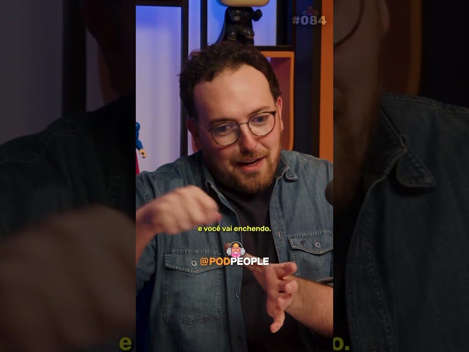 A vida quer coragem - Fred Elboni