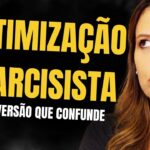 A VITIMIZAÇÃO DO NARCISISTA OCULTO