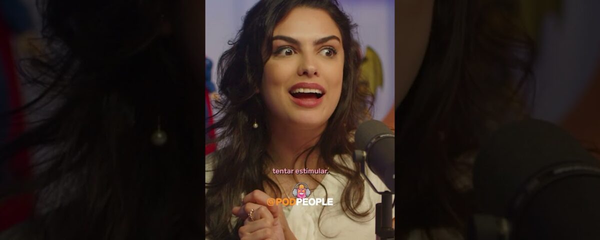 Relações entre Lésbicas são mais prazerosas - Dra. Claudia Milan SOS PERÍNEO