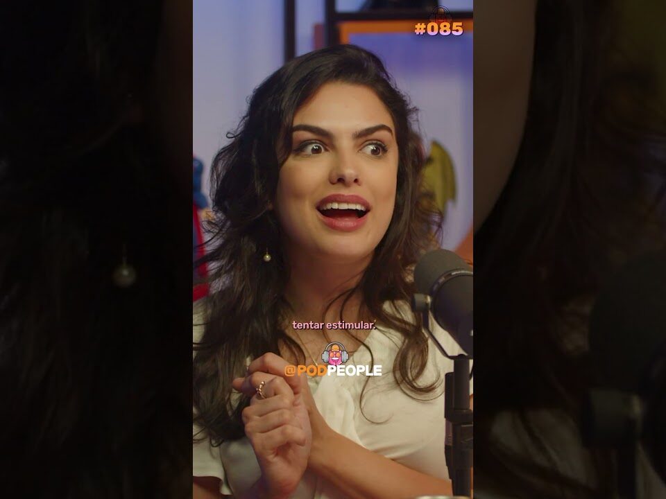 Relações entre Lésbicas são mais prazerosas - Dra. Claudia Milan SOS PERÍNEO