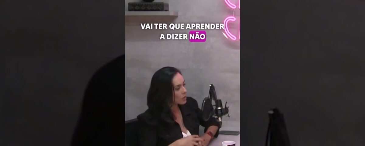 Como sempre digo: equilíbrio em todas as nossas escolhas sempre!