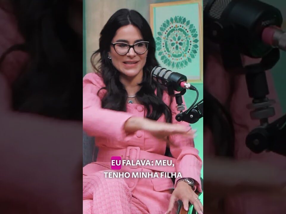 Conhece alguma mulher que quer se libertar e empreender?