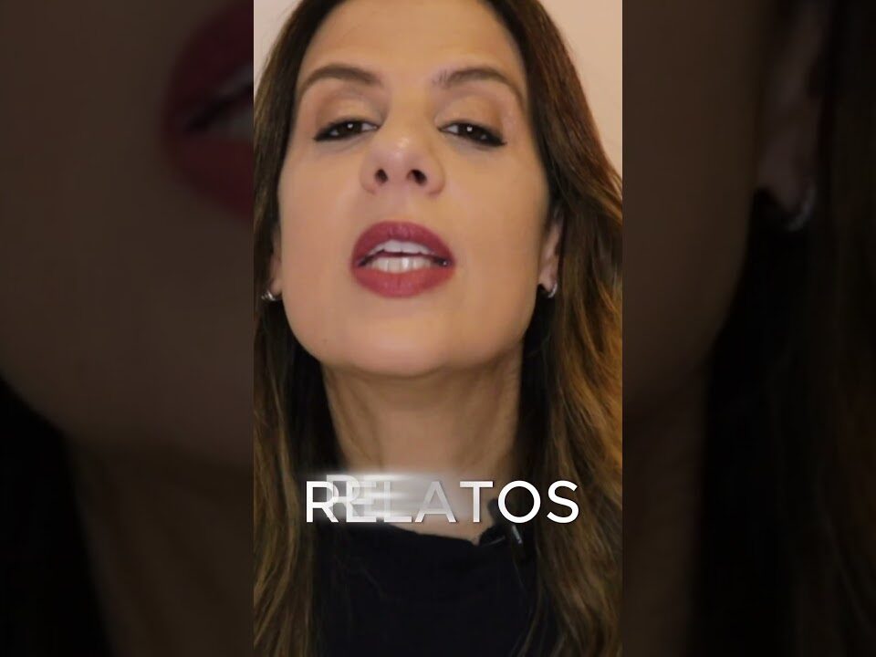 SUPER LIVE - RELATOS DA CONVIVÊNCIA COM UM NARCISISTA - 10/11 às 21hs #live #narcisista #narcisismo