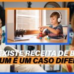 Criando AUTONOMIA dentro de pessoas no espectro autista - Diogo Almeida