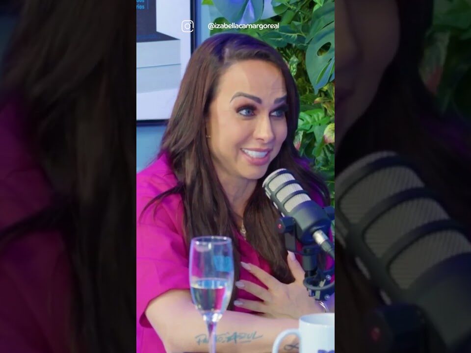 Sem saúde, você não pode NADA.  É isso que você quer? RESPEITE-SE MAIS! #izacamargo