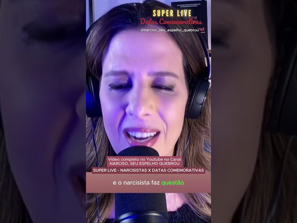 QUANDO VOCÊ É INDUZIDO AO DESCARTE SEM PERCEBER #narcisimo #podcast #comoselivrardonarcisista