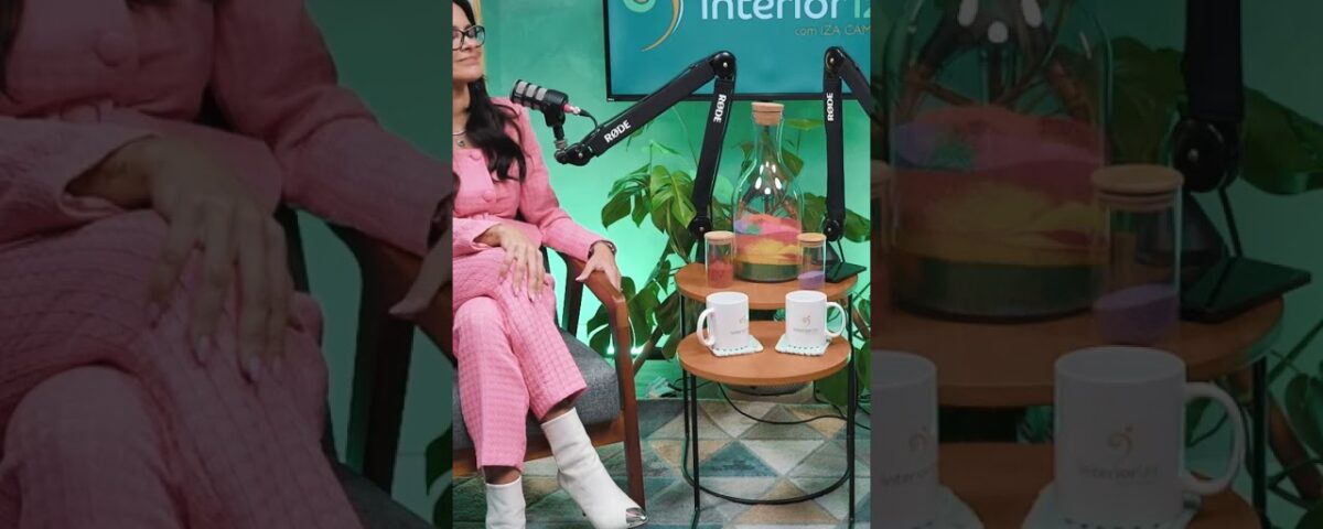 Não é fugindo dos problemas, que se resolve os problemas. #natybeauty #izacamargo #shorts