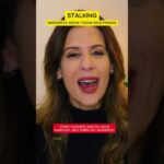 STALKING: NARCISISTA SEGUE TODOS SEUS PASSOS #narcisismo #narcisista #relacionamento #psicologia
