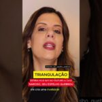 TRIANGULAÇÃO: O ELEMENTO QUE DESESTABILIZA #narcisismo #podcast #comoselivrardonarcisista