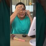 Que a maquiagem seja apenas um recurso para ressaltar nossa beleza e quem nós somos.