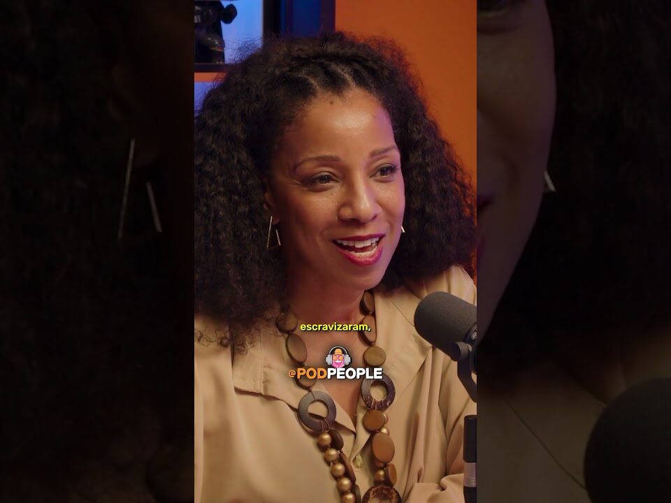 "Eu não vou comprar, vou levar" - Adriana Lessa #075