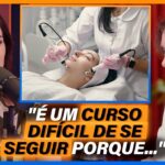 Faculdade de ESTÉTICA - Patrícia Elias