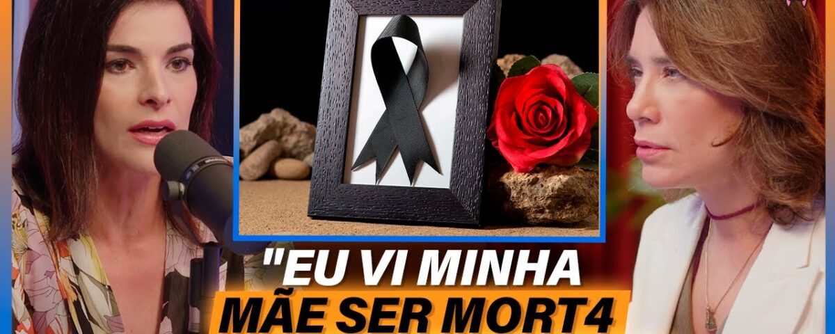 História de superação & como dermaticista - Patrícia Elias