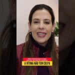 A VITIMA NAO TEM CULPA: Narcisista não se responsabiliza pelas coisas que faz