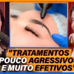 Melhores e piores tratamentos rejuvenescedores - Patrícia Elias