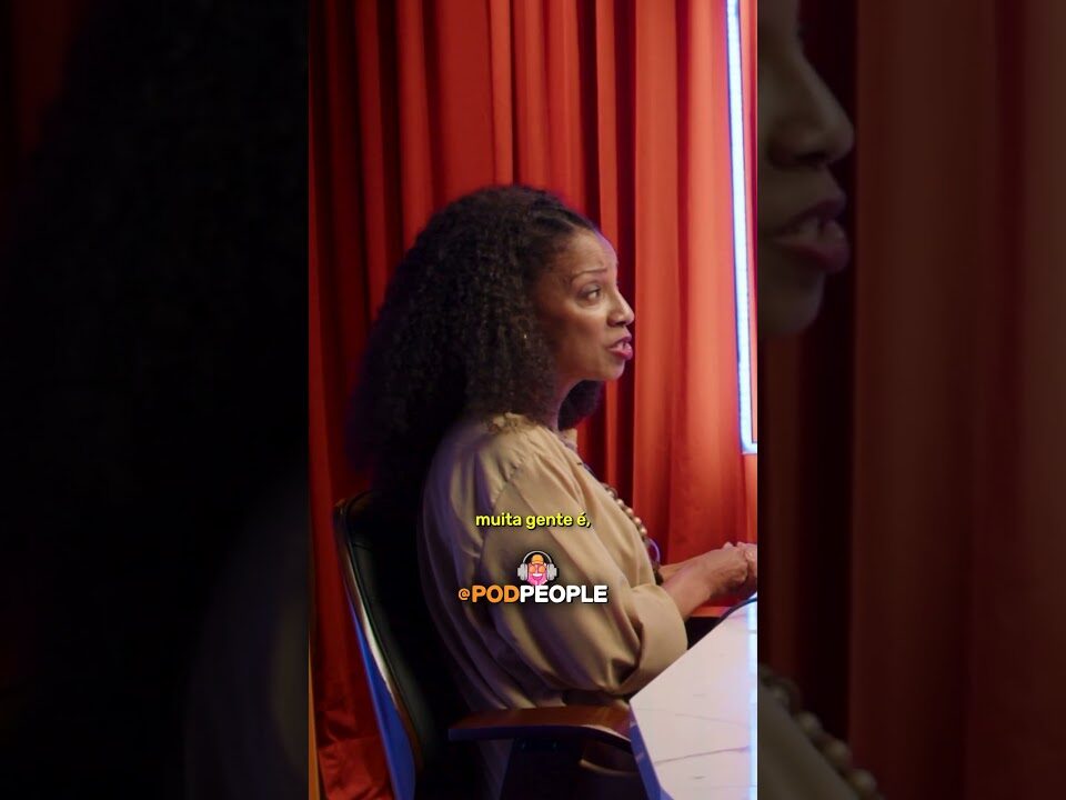 Não existe racist4 assumido - Adriana Lessa #075