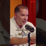 "Não gosto de ganhar @" - Leandro Hassum