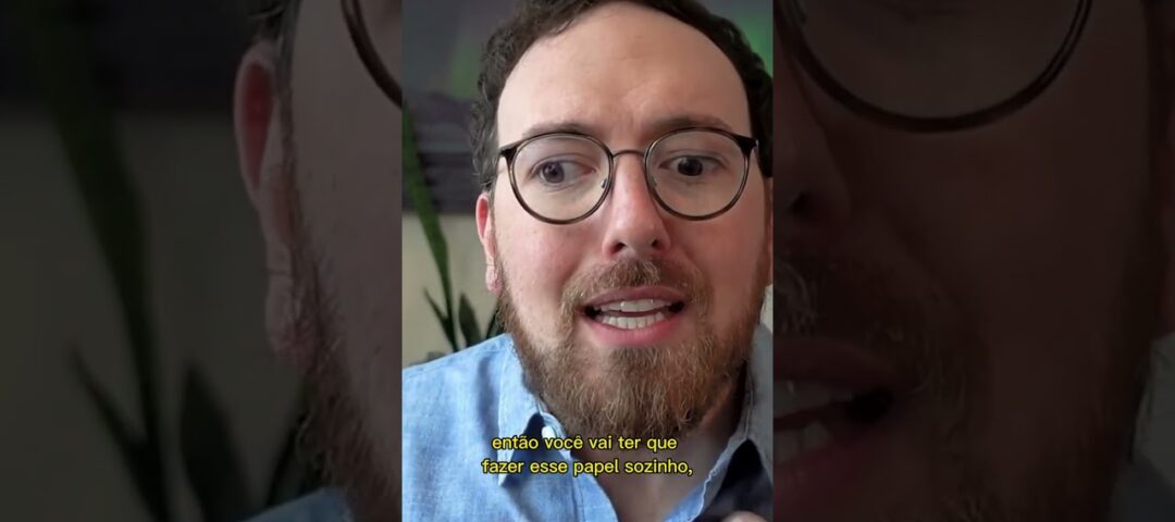 Ninguém vai te salvar… #reflexão #amor #coragem