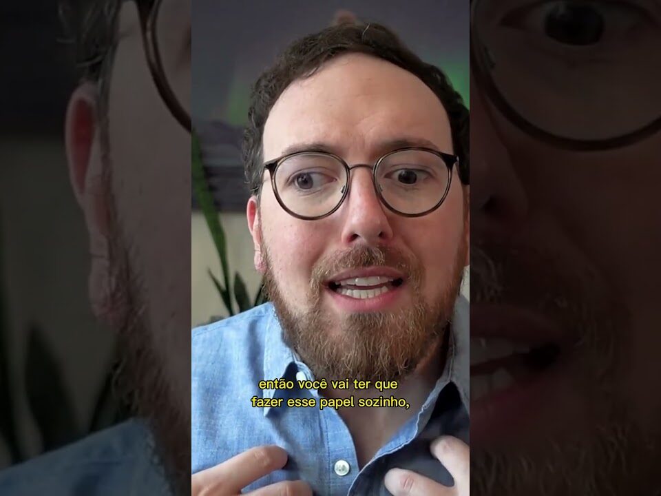 Ninguém vai te salvar… #reflexão #amor #coragem