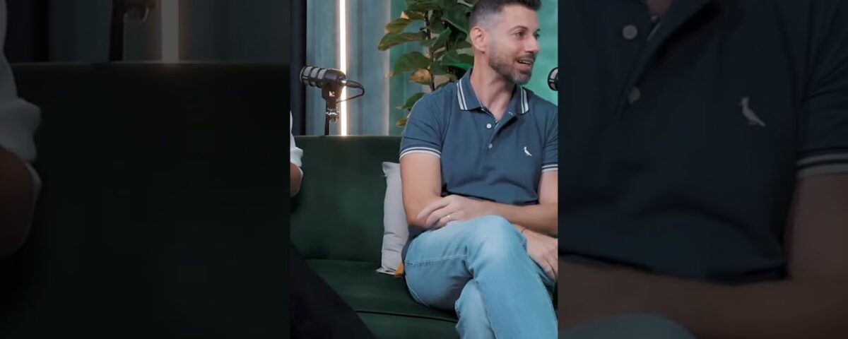 você sente que está empobrecendo como pessoa, por causa do seu Eu profissional?