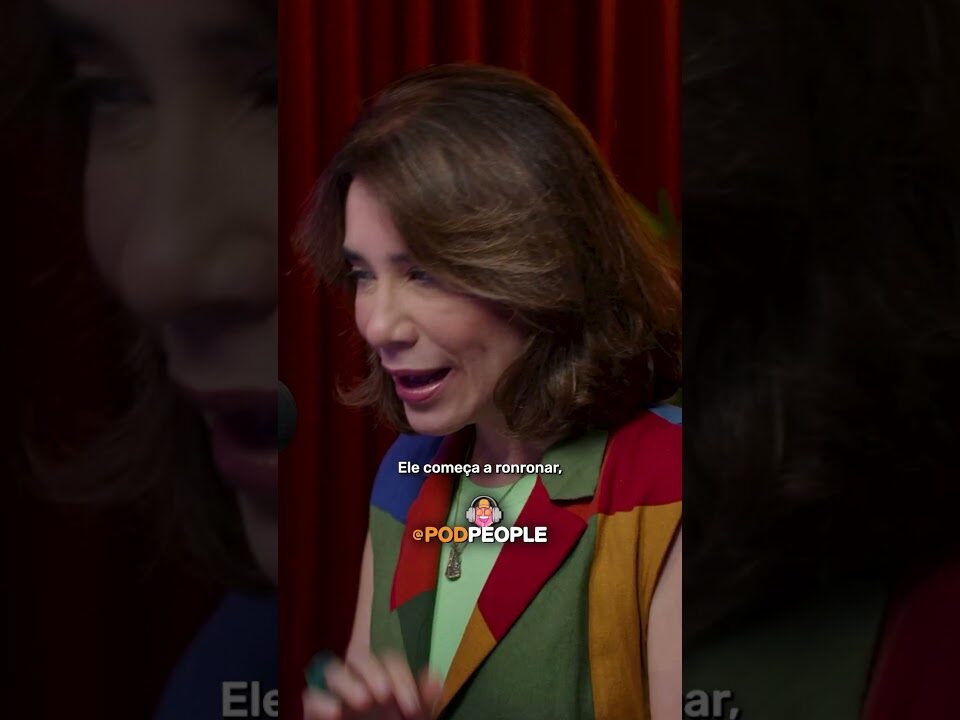 O perigo dos opioides para o sono - Dra. Flávia Baggio