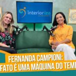 O poder da aromaterapia - Fernanda Campioni - EP49 -  Ïnterioriza