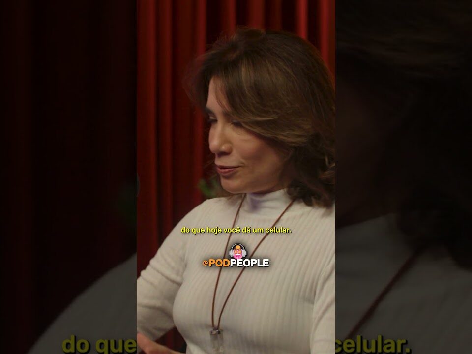 O problema dos conteúdos infantis - Prof. Sara do Vale