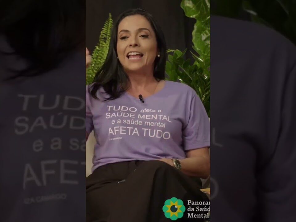 O que você pode fazer pela sua saúde mental?