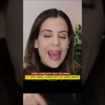 O TIPO MAIS CONFUSO DE DESCARTE - Quando você acredita que queria sair