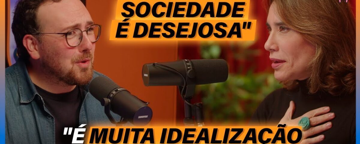 Os maiores PROBLEMAS dos RELACIONAMENTOS atuais - Fred Elboni