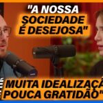 Os maiores PROBLEMAS dos RELACIONAMENTOS atuais - Fred Elboni