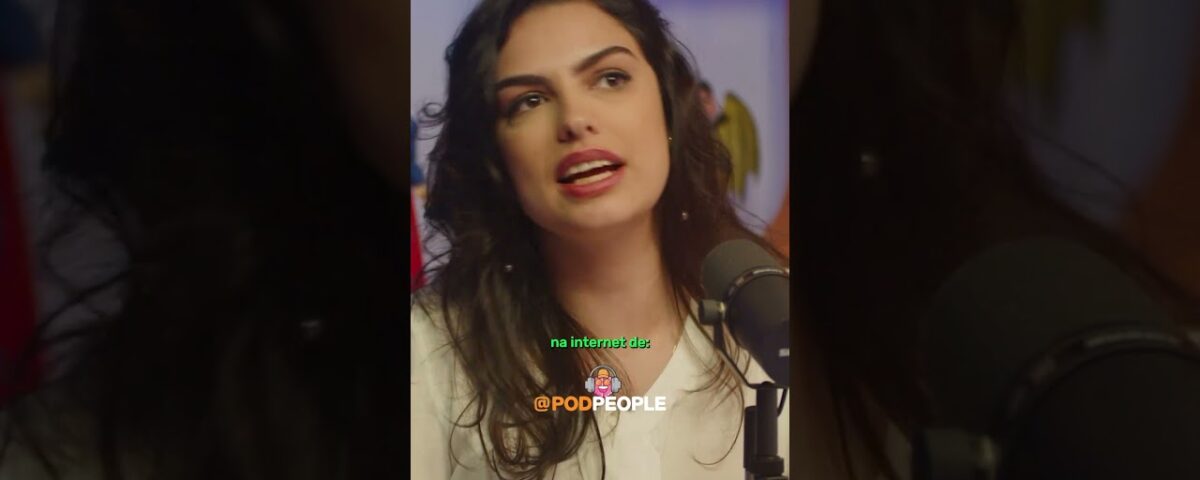 Os padrões estão indo longe demais. - Dra. Claudia Milan SOS PERÍNEO