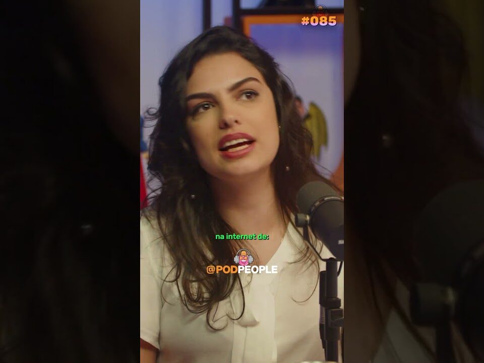 Os padrões estão indo longe demais. - Dra. Claudia Milan SOS PERÍNEO