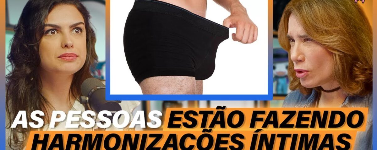 Padrão de beleza nas GENITÁLIAS - Dra. Claudia Milan SOS PERÍNEO