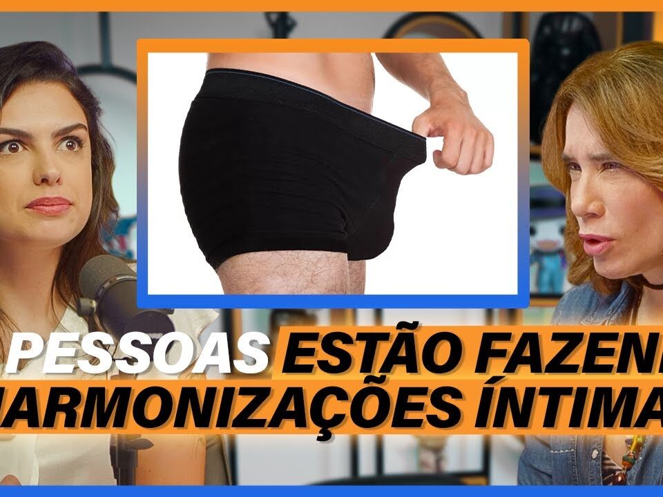 Padrão de beleza nas GENITÁLIAS - Dra. Claudia Milan SOS PERÍNEO