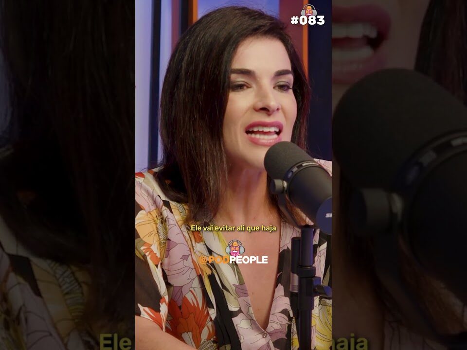 Particularidades do Ácido Hialurônico - Patrícia Elias