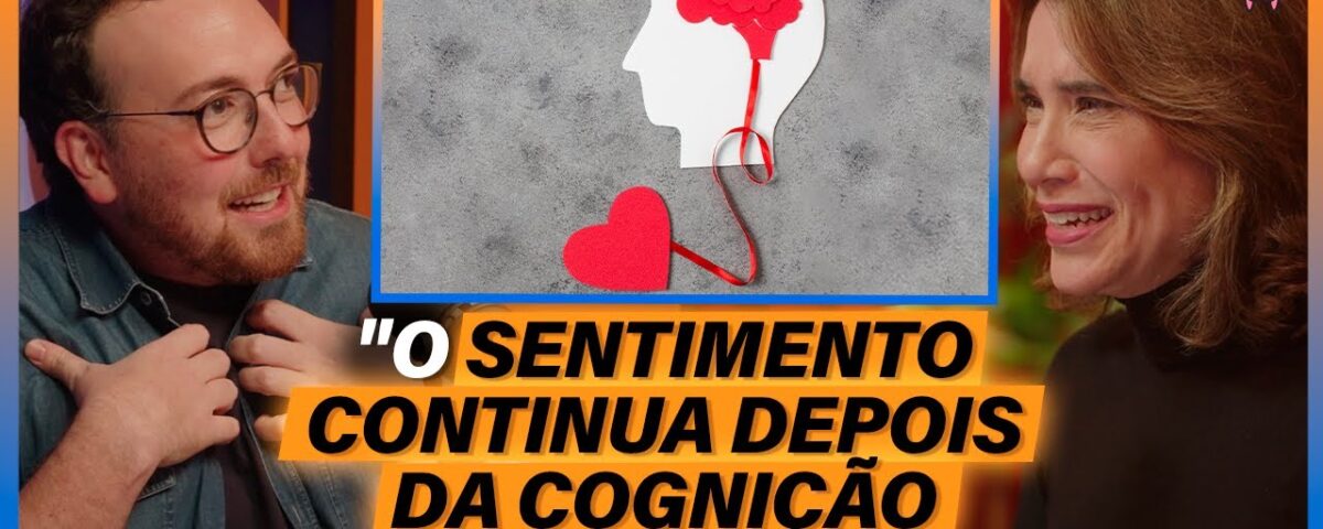 Peça "Sinto, logo existo" - Fred Elboni