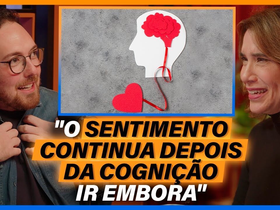 Peça "Sinto, logo existo" - Fred Elboni