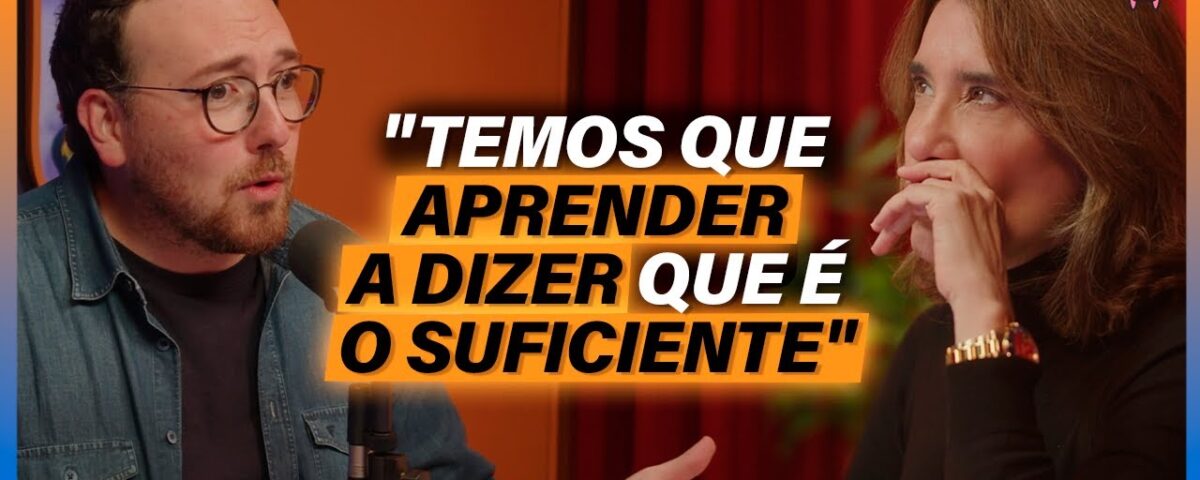 ''Perfeccionismo é inimigo da alegria" - Fred Elboni