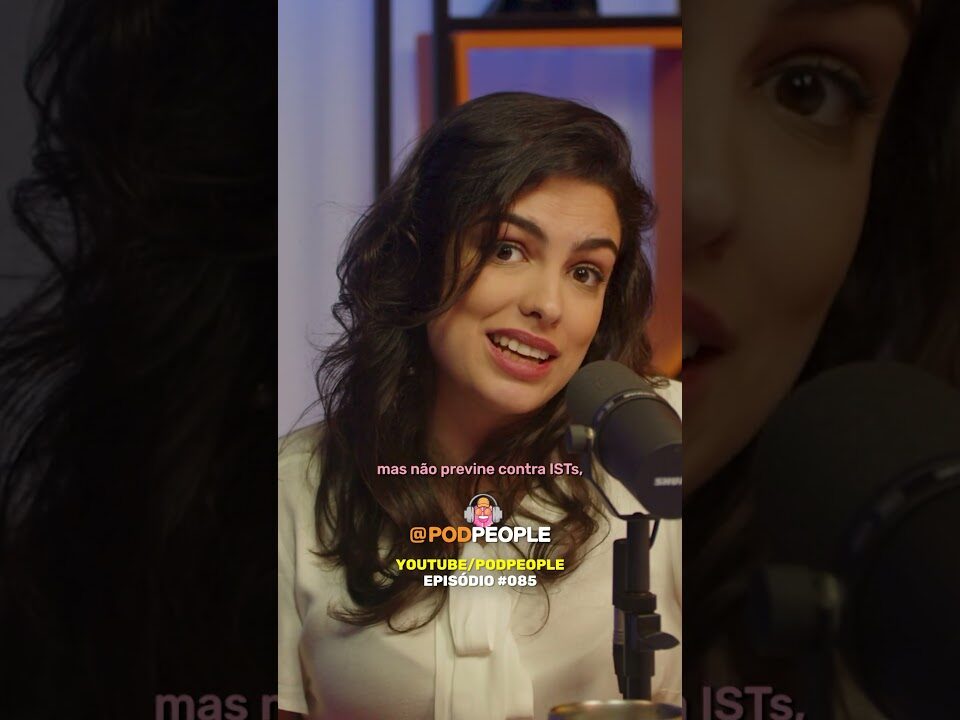 Pílula do dia seguinte - Dra. Claudia Milan SOS PERÍNEO