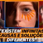 PORQUE A SUA OLHEIRA NÃO SAI - Patrícia Elias