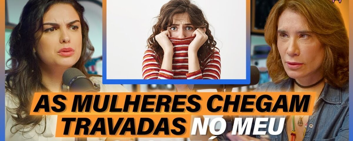 Preconceito com a sexualidade - Dra. Claudia Milan SOS PERÍNEO