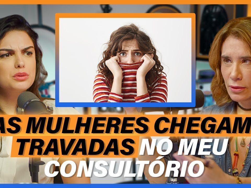 Preconceito com a sexualidade - Dra. Claudia Milan SOS PERÍNEO