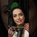 Promovendo Saúde com Izabella Camargo toda Semana no Flow S.A.